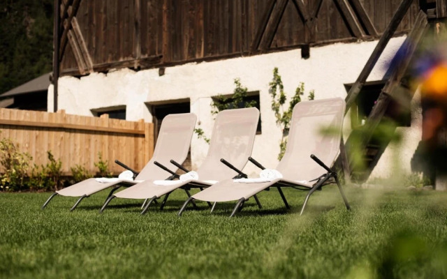 Active Hotel Sonne