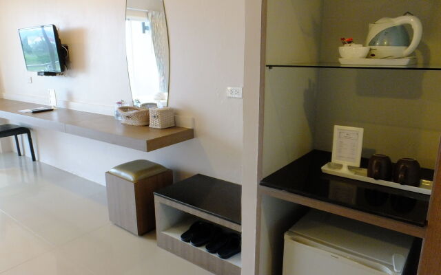 The Cavalli Casa Resort