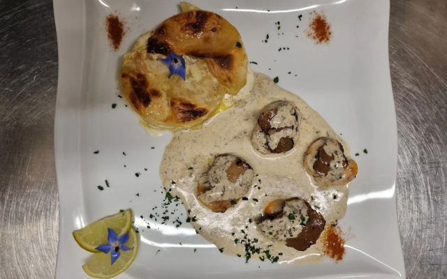 Logis Hôtel La Clé des Songes