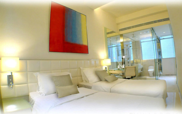 iclub Wan Chai Hotel