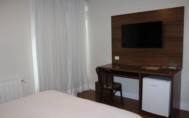 Hotel Chateau