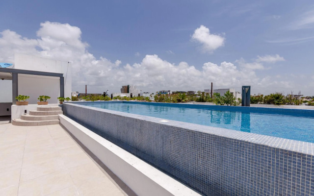 Infinito Condos Playa del Carmen