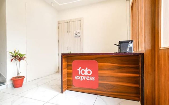 FabHotel Shree Nakoda Paradise