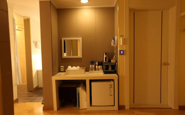 Namwon river hotel