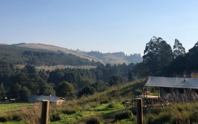 AfriCamps at Gowan Valley - Glamping