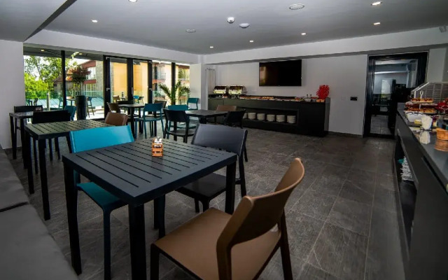 Hotel Vigo