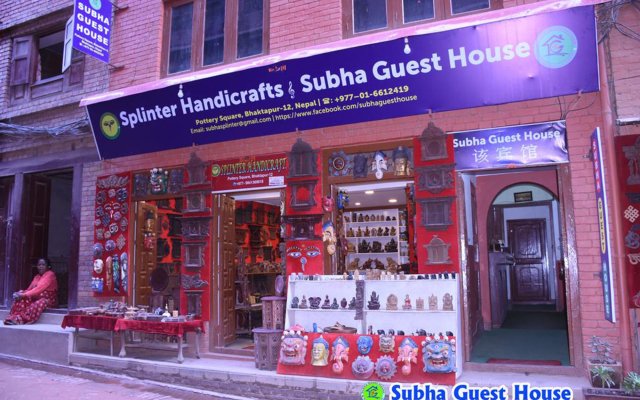 Subha Guest House