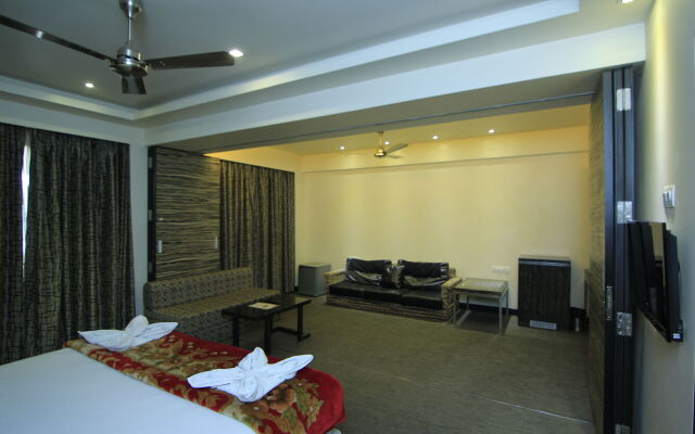 Kumar Resort and Amusement