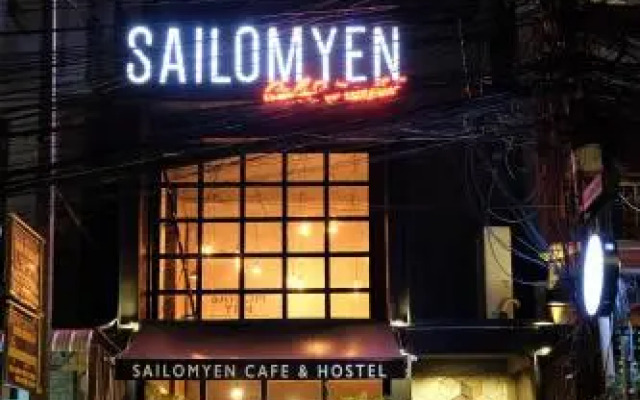 Saylomyen Guesthouse
