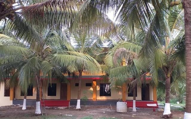 Sunshine Beach Cottage