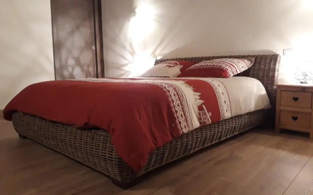 Chambres D'hote Des 3 Marches