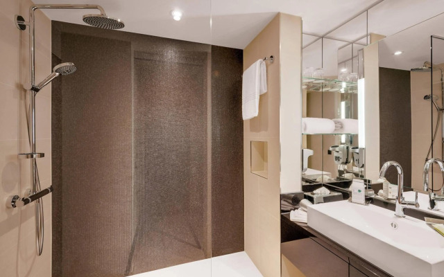 Courtyard by Marriott Zurich North