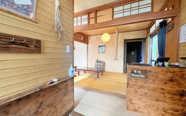 Guest House Asibina - Hostel