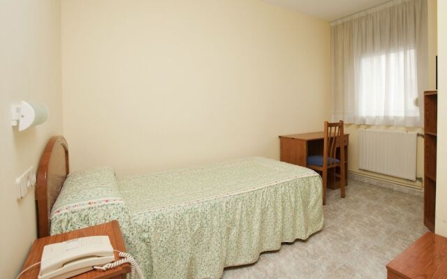 Hostal Roma