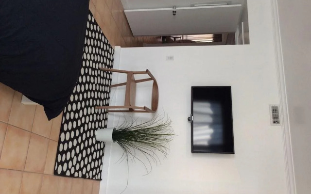 Spacious Downtown Condo