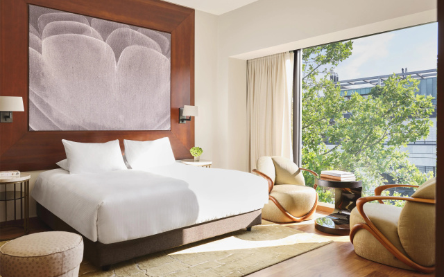 Park Hyatt Zurich - Image 7
