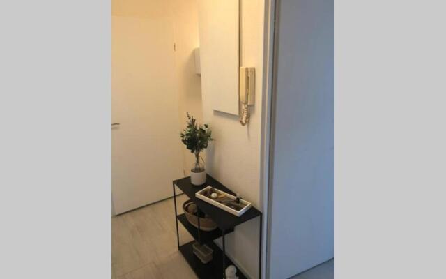 Appartement cosy avec jardin à Blagnac.