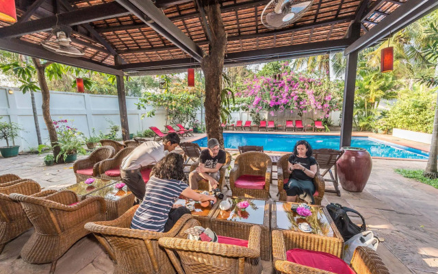 SiZen Retreat & Spa