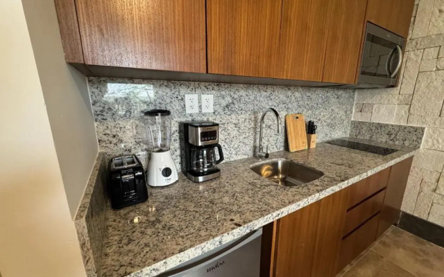 Hotel Mundo Maya Edzná