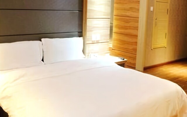 Haocheng Business Hotel