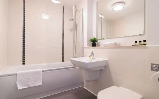 Cotels at the Hub Serviced Apartments