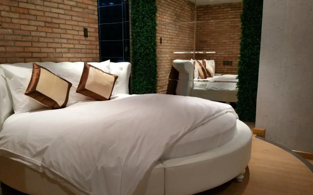 Bonita THT Hotel - Adults Only