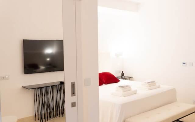 The White Knight Premium Boutique Hotel