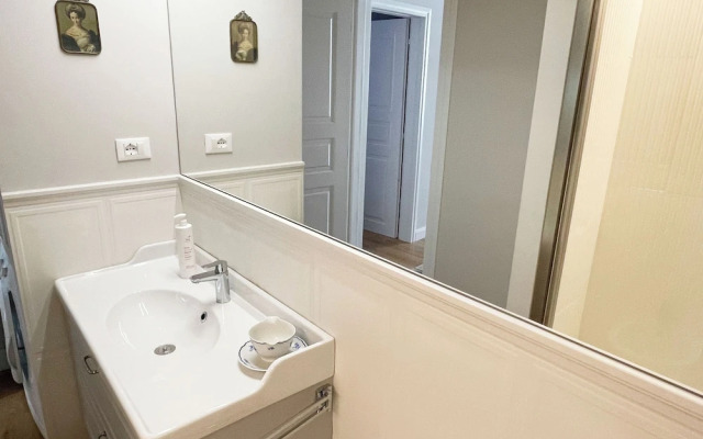 Romantic apartment in San Giorgio