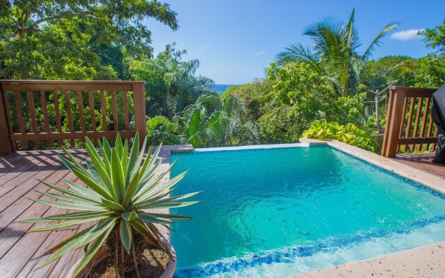 Casa Sienna 5 Bedroom Home