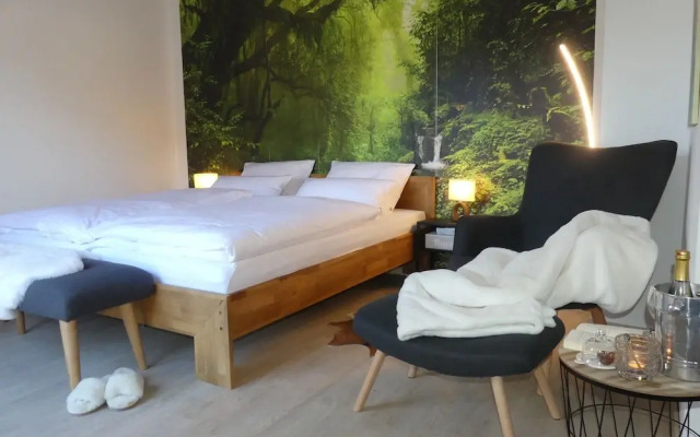 Appartement Buchstein