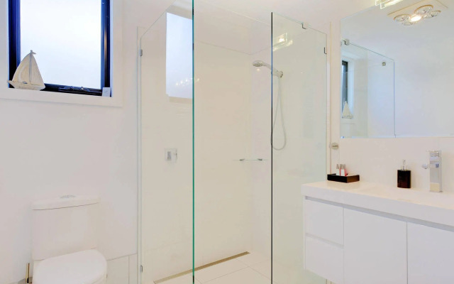 Burnie by the Bay Apartments