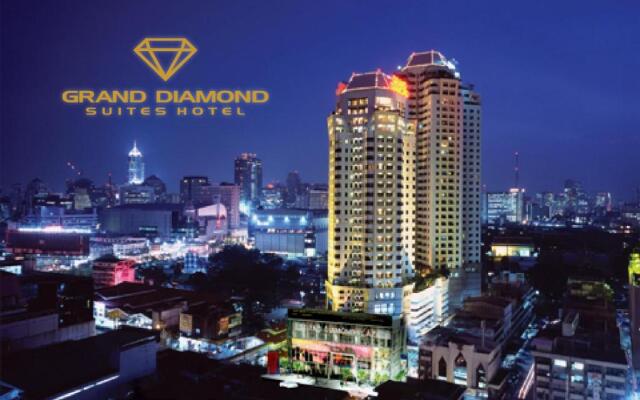 Grand Diamond Suites Hotel