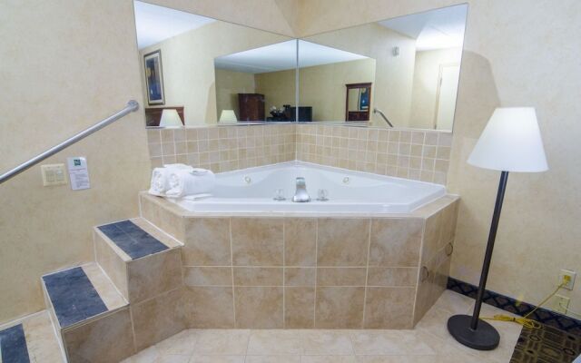 Quality Inn & Suites