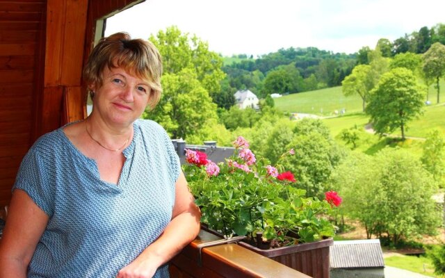 Pension Sonnenhof