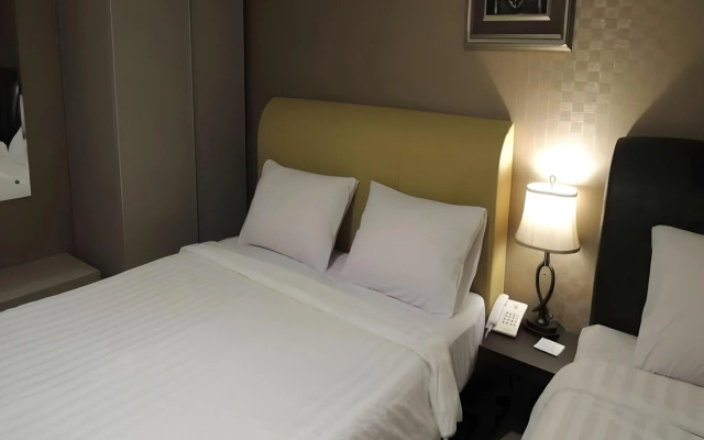 Hotel 55