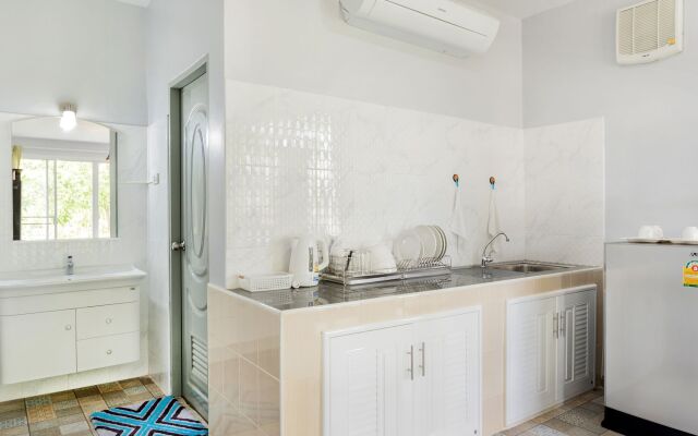 Rai Fahpratan Home and Garden