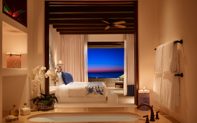 Las Ventanas al Paraiso, A Rosewood Resort