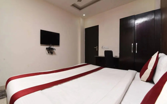 Vrindavan Regency by OYO Rooms