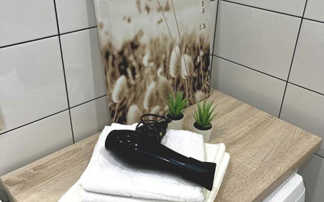 ТутУютно на улице Мерецкова-Волосова 9