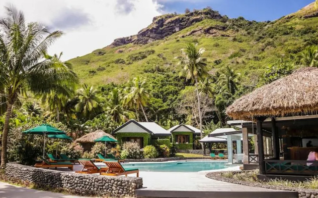 Super 8-Airport Downtown