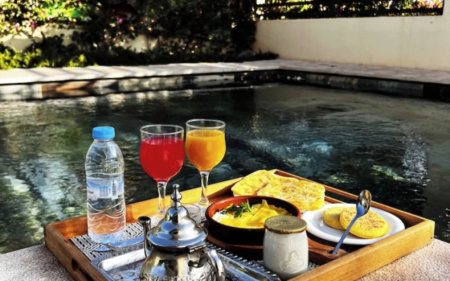 SOOFSTAY VILLA - Noria Golf Club