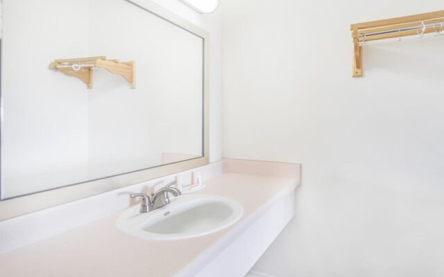 Knights Inn Chattanooga