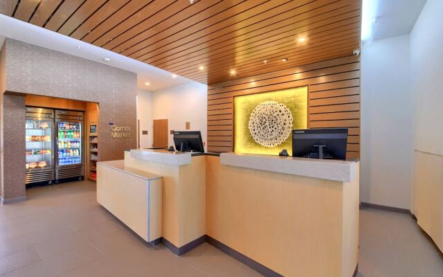 Fairfield Inn & Suites Dallas Cedar Hill