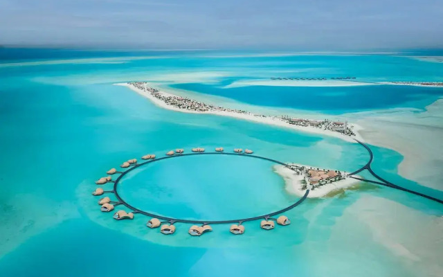 Nujuma, A Ritz-Carlton Reserve