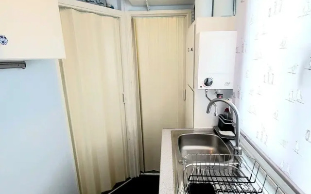 Holiday Chalet no289