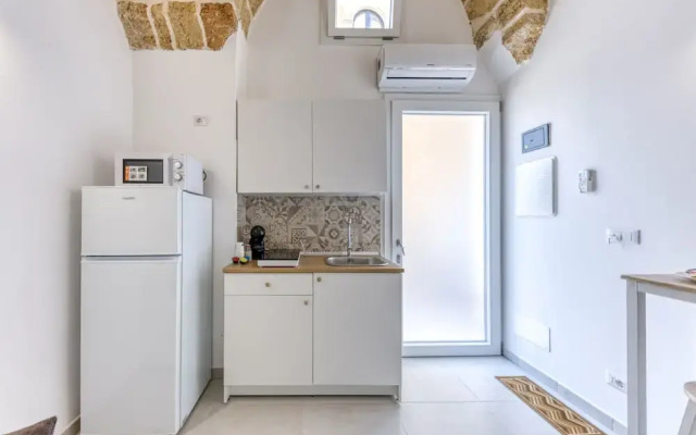 Bilo con vasca idromassaggio in camera