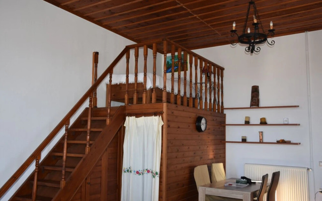Pasha's Sarai