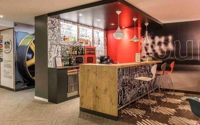 ibis Cannes Plage La Bocca