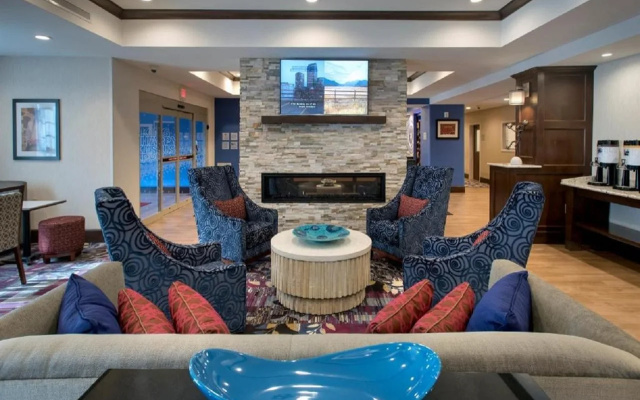 Hampton Inn by Hilton New Paltz