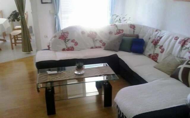 Apartments Divna Tomas